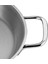 Silver Çelik Italyan Omlet Sahan 20 cm Kapaksız 7
