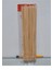 25 cm Ahşap Çöp Şiş -ALK-118 1