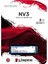 2tb Kıngston Nv3 SNV3S/2000G 6000/5000MB/S M.2 Nvme Pcıe 4.0 7