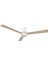 Ceiling Blade Fan 18W 3 Kanatlı Beyaz Kumandalı Tavan Vantilatörü 5