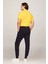 Erkek Tommy Logo Sweatpants Eşofman Altı-Lacivert 5