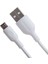 Micro USB Şarj ve Data Kablosu 2A 1 mt 1