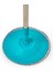 Mt-50 Islak Kuru Su Sıçrama Önleyicili Turbo Disk Mop Set 9