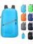 Bl Açık 20L Hafif Taşınabilir Sırt Çantası Yürüyüş Çantası Su Geçirmez Katlanır Ultralight Paketi Kadın Erkek Seyahat Spor Sırt Çantası (Yurt Dışından) 3