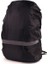 30-40 Litre Siyah 18-70L Ayarlanabilir Sırt Çantası Yağmur Kılıfı Taşınabilir Su Geçirmez Dış Mekan Aksesuarları Toz Geçirmez Kamp Yürüyüş Tırmanma Yağmur Kapağı 1 Adet (Yurt Dışından) 1
