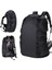 Pembe 15-25L Sırt Çantası Yağmur Kapağı 20L 35L 40L 50L 60L Su Geçirmez Çanta Kılıfı Taktik Açık Kamp Yürüyüş Tırmanma Toz Sırt Çantası Raincover Yeni (Yurt Dışından) 4
