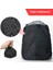 Pembe 15-25L Sırt Çantası Yağmur Kapağı 20L 35L 40L 50L 60L Su Geçirmez Çanta Kılıfı Taktik Açık Kamp Yürüyüş Tırmanma Toz Sırt Çantası Raincover Yeni (Yurt Dışından) 5