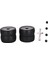 4pcs 85MM Lastikler Wltoys Için Tekerlek Lastiği 144001 124019 104001 Rc Araba Yükseltme Parçaları 1/10 1/12 1/14 Ölçek Kolu Buggy, B (Yurt Dışından) 1