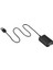 7.4V 2000MAH 5cm Xh-3p Wltoys Için Hızlı USB Şarj Cihazı 144001 Xk K130 12428 A959 A959-B A979 A979-B K989 K969 Rc Araç Araç Modelleri (Yurt Dışından) 2