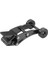 1/14 Yükseltmeleri Için Mjx Hyper Go 14210 14209 H14BM Metal Tekerlek Çubuğu Yüksek Hızlı Rc Fırçasız Rc Araç Siyahı Için Ayarlanabilir (Yurt Dışından) 1