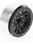 30PC 1.9 2.2 Tekerlek Rim Imparatorluk M3 Vida Dekorasyonu 1/10 Rc Prwler Axıal SCX10 90046 AXI03007 Wraıth Traxxas Trx4, B (Yurt Dışından) 3