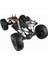 10980 Vrx Vetta Racıng Karoo Ftx Outlaw Vrx Yarış Oktan RH1043 RH1045 Truggy Için 10980 Arka Merkez Cvd 1set (Yurt Dışından) 3