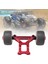 Arrma Için Metal Tekerlek Çubuğu 1/8 Kraton Typhon Kötü Şöhretli Outcast Talion Rc Araba Yükseltme Parçaları, 2 (Yurt Dışından) 3