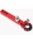 1/10 Tırmanma Araba Serisi Universal 6x6 Kare Ağız Metal Römork Hook Ball Head + U Buckle Yeni Kurtarma (Yurt Dışından) 3