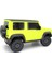 5pcs Lastik Yedek Lastikler Lastik Tekerlek Yükseltme Aksesuarları Xiaomi XMYKC01CM Jimny 1/16 Rc Crawler Araba Parçaları (Yurt Dışından) 4