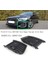 Audi A6 C8 S-Lins 2019-2023 Ön Tampon Sis Işığı Grille Sis Işık Çerçevesi 4K0807151A 4K0807152A (Yurt Dışından) 3