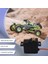 Wltoys Için Servo Kol Servo Çubuklu Üç Tel Metal Dişli Servo 144001 124019 124018 A959-B A959 Rc Araba Yükseltme Parçaları (Yurt Dışından) 4