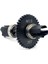 Yükseltme Metal Azaltma Dişli Seti 35T, Merkez Makara Dişli Seti 35T Zd Racing Ex-07 Araba Buggy Off-Road Kamyonu (Yurt Dışından) 3