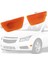 42334144 Ön Çubuk Işık Dönüş Işık Yan Işık Sinyali Işık Yan Işaretleyici Chevrolet Cruze Için Işık 11-15 42334145, B (Yurt Dışından) 5