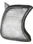 Otomotiv dönüş sinyali ışıkları göstergesi Işıklar BMW 5 Serisi E34 1987-1996 63131384033 63131384034 (Yurt Dışından) 4