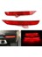 LED Otomatik Arka Tampon Işık Arka Lambalar Subaru Forester Için Fren Işığı Tampon Reflektör Işığı 2008-2018 Araç Sinyal Işığı (Yurt Dışından) 4