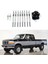 Ford E F Serisi Için 9 Adet 7.3l Güç Inme Dizel Pikap Röle Solenoid ve Glow Fişleri F81Z-12B533-AC K-12B533-A (Yurt Dışından) 3