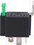 12V 30A 4 Pin Spst Otomatik Araç Rölesi Normalde Açıcı Anahtarı (Yurt Dışından) 2