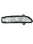 Araba sağ kapı aynası dönüş sinyali lambası Mercedes W211 W221 W219 2007-2011 E320 E350 E550 E63 2198200621 (Yurt Dışından) 1
