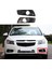 1 Çift Araba Tampon Havalandırma Izgarası (Lh+Rh) Chevrolet Cruze Için 09-15 Sis Lambası Çerçeve Sis Lambası Kapağı 94831151 94831152 (Yurt Dışından) 3