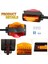 LED Boşluk Römorku Çamurluk Işıkları Römorku Işık Montajı Amber Ön Kırmızı Arka Işaret Işıkları Dönüş Sinyal Işıkları (Yurt Dışından) 3