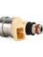 1pcs Yakıt Enjektörü INP051 MD111421 Mitsubishi Mirage Montero Galant Sigma Eclipse FJ128 (Yurt Dışından) 1