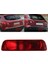 26580JE20A Arka Çubuk Işık Arka Tampon Merkezi Sis Arka Tampon Fren Işığı Otomotiv Nissan Kashka 2007-2013 (Yurt Dışından) 5