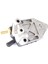 Johnson Evinrude Outboard Için Yakıt Pompası 9.9 15 Hp 1993-2001 Rplcs 18-7351 438562 (Yurt Dışından) 5