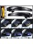 Mercedes Benz C E S Glc W205 X253 W213 W222 V Sınıf W447 Dinamik Sıralı Sinyal Yan Ayna Göstergesi Işık (Yurt Dışından) 4