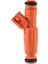 4pcs Ford Focus Için Otomobil Yakıt Enjektörü Mazda 6 2.3l Mzr 3M4G9F593BA 0280156156 (Yurt Dışından) 5