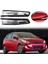 Sağ Yan Ayna Dinamik LED Sinyal Işığı 87624-1R000 Hyundai Accent Solaris Verna 2011-2017 Tekrarlayıcı Lamba (Yurt Dışından) 3
