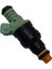 4pcs Yakıt Enjektör Nozulu 0280150804 Volvo Için 940 740 760 2.3l 1990-1995 Renault Için Citroen Için (Yurt Dışından) 4