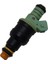 4pcs Yakıt Enjektör Nozulu 0280150804 Volvo Için 940 740 760 2.3l 1990-1995 Renault Için Citroen Için (Yurt Dışından) 5