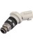 1pcs Yakıt Enjektörleri Nissan Için Uygun K11 1.0 1.3 Hatchback 92-03 16600-41B00 A46-H02 16600-93Y00 (Yurt Dışından) 3