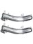 Bmw 1 2 3 4 Serisi F30 F30 F30 F32 F33 F34 F36 Sol Dikiz Aynası Işık Yardımcı Dönüş Sinyal Lambası 63137280771 (Yurt Dışından) 1