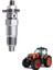 15271-53020 Kubota Için Motor Enjektör Nozul D750 D850 D950 D1302 D1402 V1702 V1902 (Yurt Dışından) 5