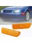 2pcs Araba Ön Tampon Yan İşaretçisi Işık Dönüş Sinyali Işık Lambası Golf için Jetta MK4 1999-2005 (Yurt Dışından) 2