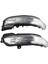 Paıce Dikiz Aynası Dönüş Sinyali Işığı Lambası Mercedes-Benz W203 C-Serisi C280 C320 C350 Sol ve Sağ 01-07 (Yurt Dışından) 2