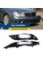 Ön Tampon Sis Far Çerçevesi 2118850522, 2118850622, 211850974, 2118851074 Mercedes Benz E Sınıfı W211 2007-2009 (Yurt Dışından) 4