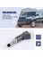 Toyota Hilux Için Araba Yakıt Enjektörü 2.7l Tacoma Innova Mpv 2.0 2.5 2.7l 4runner 2010-2012 23250-0C010 2320979155 (Yurt Dışından) 5