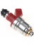 Nissan Pickup Için Hitachi 16600-86G00 Için 1 Adet Araba Yakıt Enjektörleri D21 2.4l 1990-1995 JS21-1/ FJ564/ FJ342 (Yurt Dışından) 1