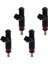 4pcs Yakıt Enjektör Nozeti 2115-0162D 21150162D, Mercedes-Benz Scania Accelo Atego Atron (Yurt Dışından) 1