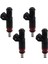 4pcs Yakıt Enjektör Nozeti 2115-0162D 21150162D, Mercedes-Benz Scania Accelo Atego Atron (Yurt Dışından) 3