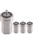 4pcs DN0SD261 Mercedes Için Yeni Dıesel Yakıt Enjektör Nozul Benz W116 W123 W126 300D 300SD 300TD (Yurt Dışından) 1