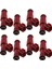 8pcs 0280155934 Dodge Dakota Için Yeni Yakıt Enjektör Nozumu 3.9l V6 2000-2003 (Yurt Dışından) 3